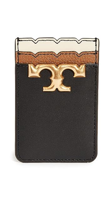 tory burch card pocket.